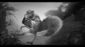 冰河世纪2国语版高,笑破冰河，勇闯未来