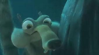 冰河世纪2国语版高,笑破冰河，勇闯未来