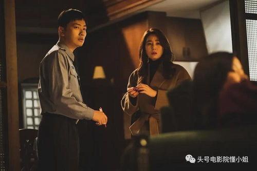 韩国电影东恩,穿越时空的守护者