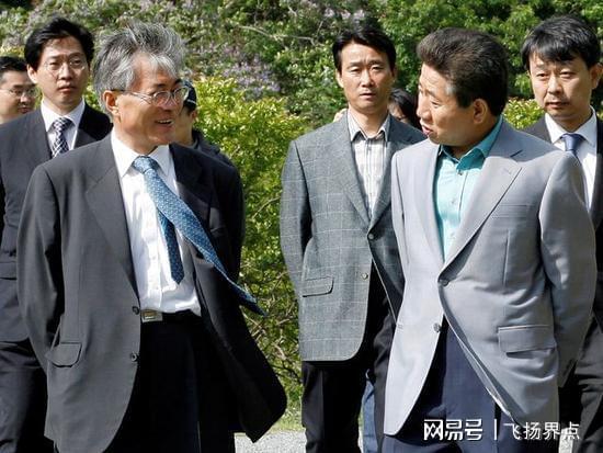 韩国为啥分2,韩国分裂的根源与历史演变