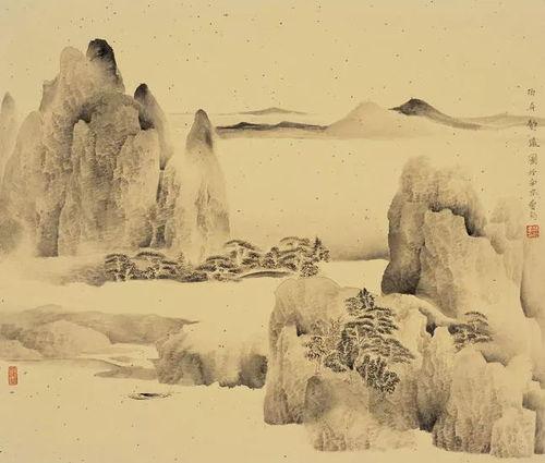 幽居情老伯图片大全,岁月静好，悠然自得的生活画卷