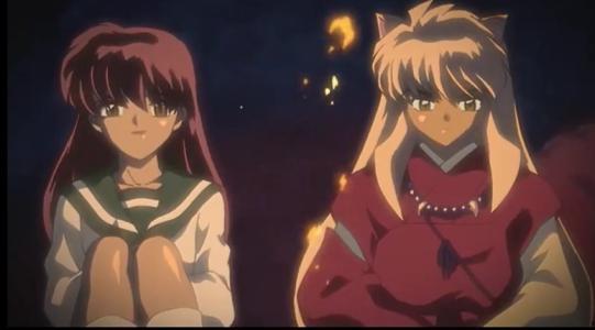 犬夜叉剧场版国语 下载,奇幻冒险再启程