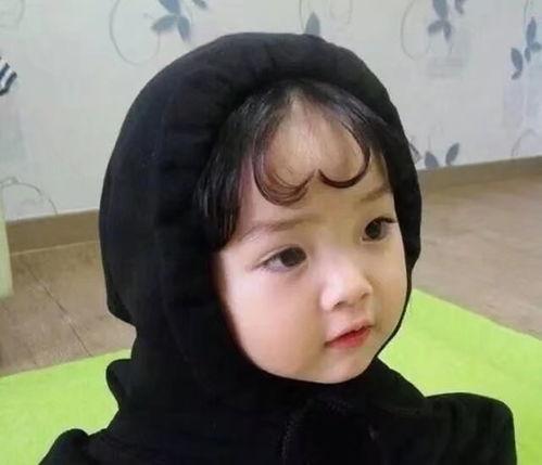 韩国十大萌娃,十大可爱宝贝萌动时刻大盘点