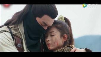 宇文玥与楚乔床戏,激情燃烧的浪漫之夜