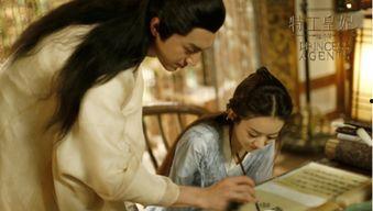 宇文玥与楚乔床戏,激情燃烧的浪漫之夜