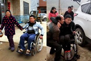 双腿瘫痪视频,双腿瘫痪者的生活挑战与奋斗历程
