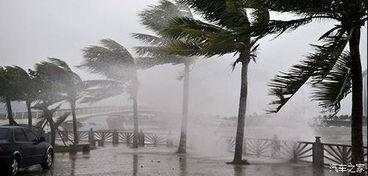 台风说说图片大全,视觉风暴中的惊心动魄瞬间