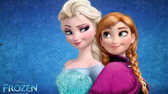 冰雪奇缘免费观看国语,重温经典动画，共度欢乐时光