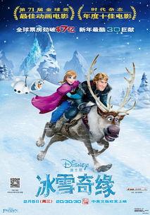 冰雪奇缘免费观看国语,重温经典动画，共度欢乐时光