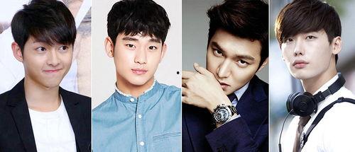 韩国男同男,韩国男同性恋群体的生活与挑战