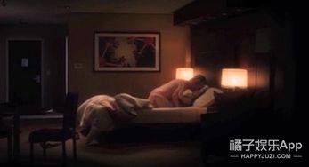 雪莉的床戏时间,激情瞬间背后的故事