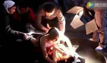 吻戏床戏现场,吻戏床戏现场幕后揭秘