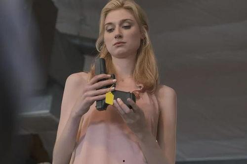 寡妇床戏欧美,禁忌与欲望的交织