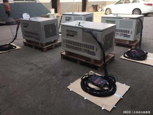 发电机制作视频,从原理到成品