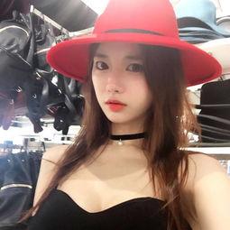 韩国女主播写真网,揭秘网络红人的魅力世界