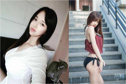 韩国女主播写真网,揭秘网络红人的魅力世界