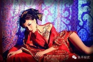 古代青楼床戏,揭秘古代风月场所的隐秘生活