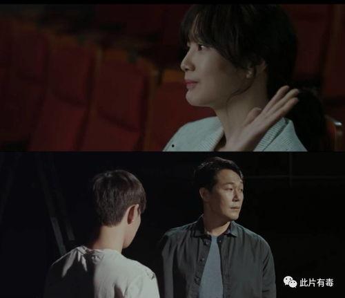 韩国深夜剧场电影,光影交织的梦境之旅