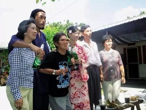 日本新娘在中国,文化交融的美丽篇章