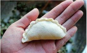 水饺包法视频,视频教程带你轻松入门