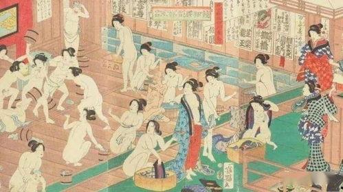 日本 春画,日本春画的魅力与风情