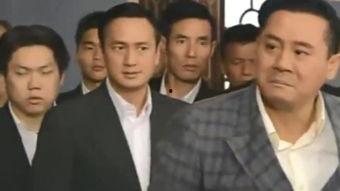 义海豪情国语,热血江湖，情义无价