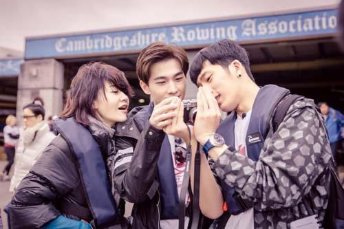 花儿与少年2在线观看,青春之旅再启程！