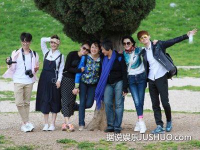 花儿与少年2在线观看,青春之旅再启程！