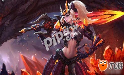 王者荣耀 花木兰视频