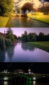 再别康桥视频,诗意告别与青春回忆的交织