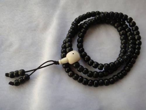 藏羚羊角包浆后图片,岁月沉淀下的自然瑰宝