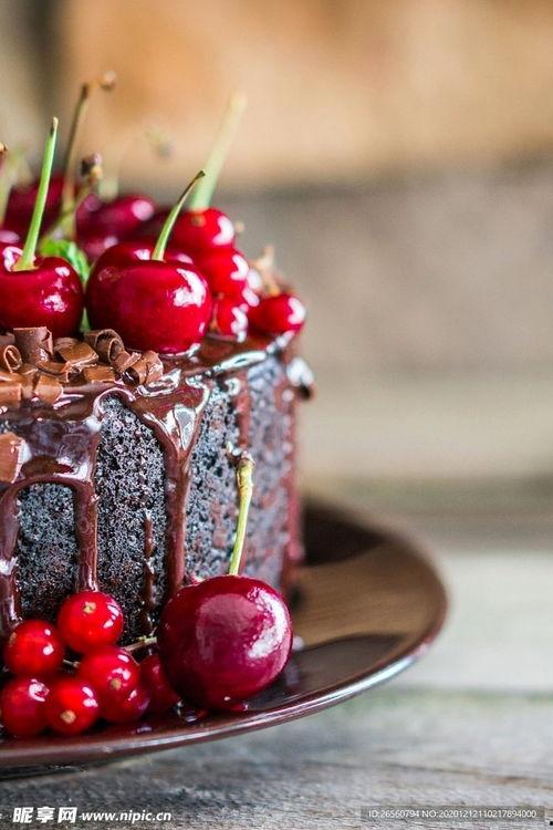 蛋糕图片大全高清图片,高清蛋糕图片大全赏析