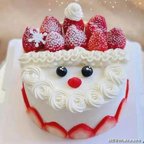 蛋糕图片大全高清图片,高清蛋糕图片大全赏析