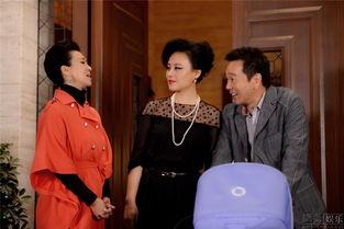 张晨光邬君梅床戏,激情演绎，情感纠葛