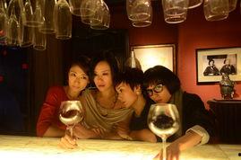 张晨光邬君梅床戏,激情演绎，情感纠葛