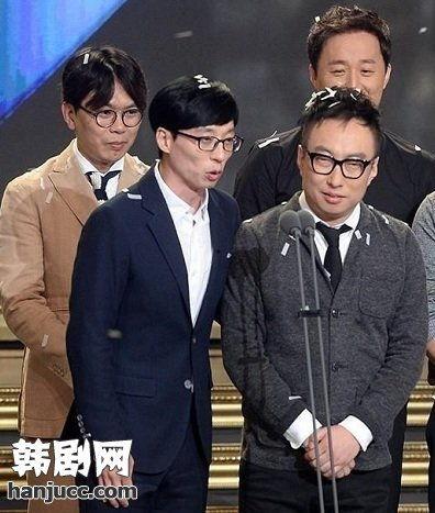 韩国综艺刘在石主持,打造笑与泪交织的欢乐盛宴