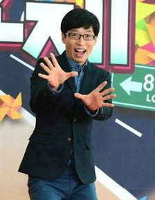 韩国综艺刘在石主持,打造笑与泪交织的欢乐盛宴