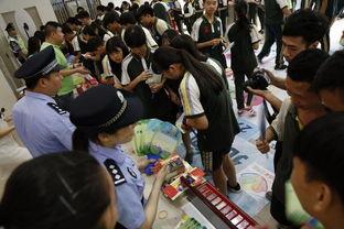 禁毒小视频,揭示毒品危害，守护美好人生