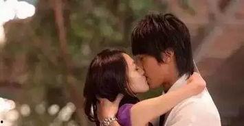 杨子姗床吻戏,情感纠葛下的激情火花