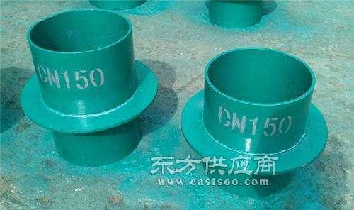 防水套管图片,守护建筑安全的隐形守护者