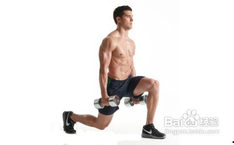 锻炼身体视频教程