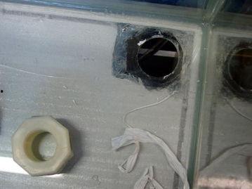 玻璃打孔视频,视频教学助你轻松掌握