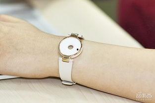 月灵手环图片,探索神秘月相的智能伴侣