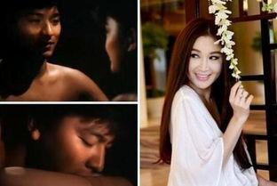 陈慧琳与刘德华床戏,陈慧琳与刘德华激情床戏幕后揭秘