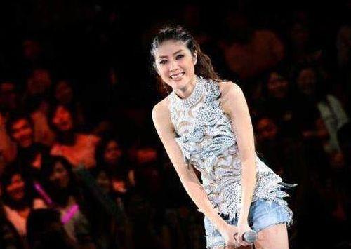 陈慧琳与刘德华床戏,陈慧琳与刘德华激情床戏幕后揭秘