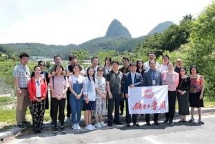 韩国镇安郡,历史与现代交融的美丽画卷