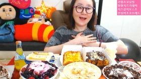 韩国的吃货视频,吃货视频带你领略地道风味