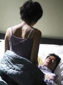 乐基儿床戏图片,揭秘娱乐圈床戏尺度与伦理争议