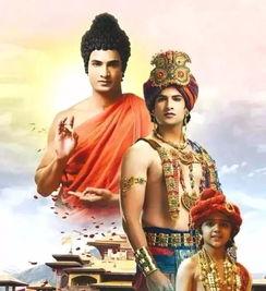 印度国语连续剧