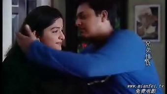 印度国语连续剧